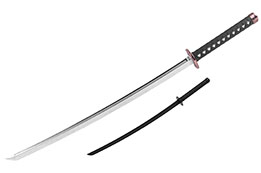 Katana, Polipropileno