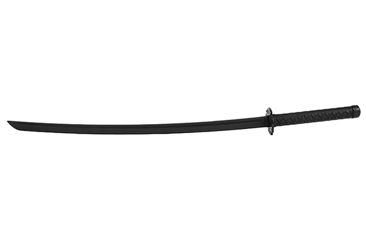 Katana, Polypropylene