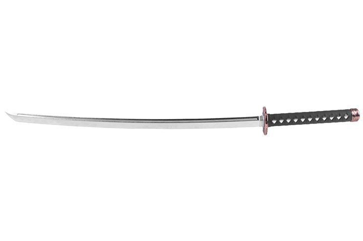 Katana, Polipropileno