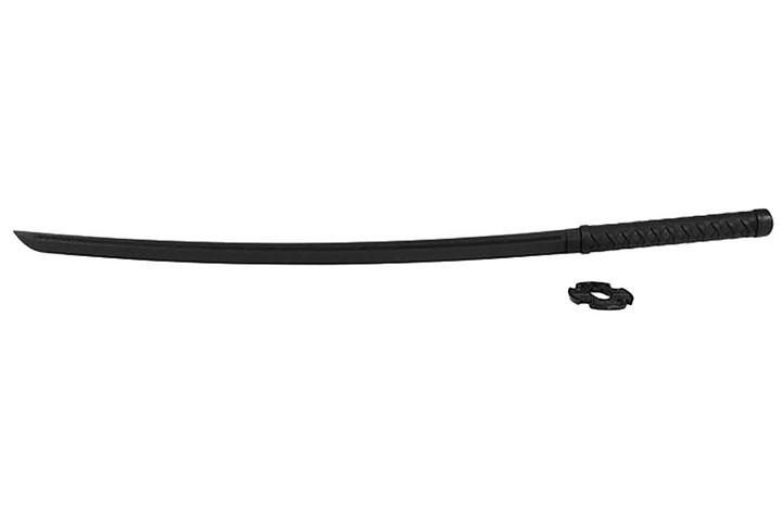 Katana, Polypropylene