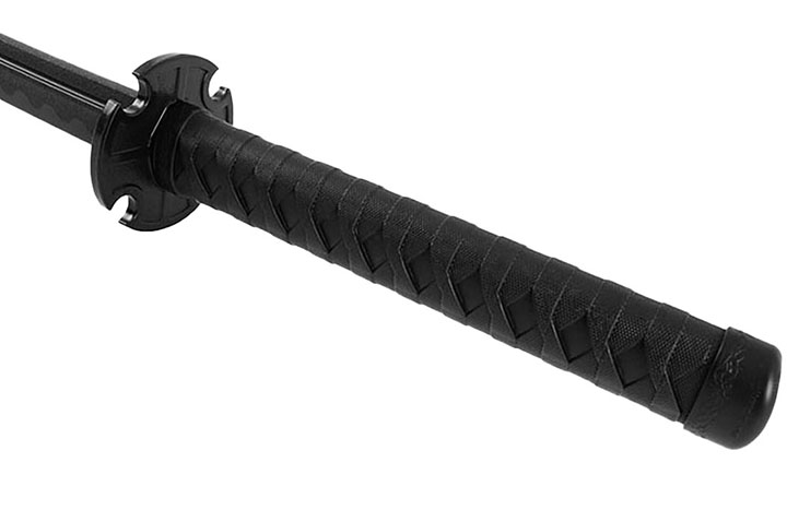 Katana, Polipropileno