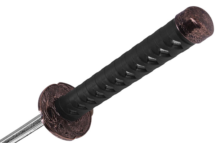 Katana, Polipropileno