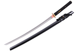 Katana Bushido, Konjichō - Afiado