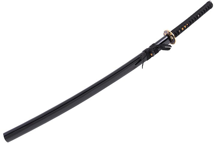 Katana Bushido, Konjichō - Sharpened