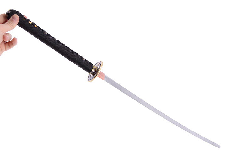 Katana Bushido, Konjichō - Aiguisé
