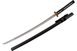 Katana Bushido, Tsubasa - Afiado