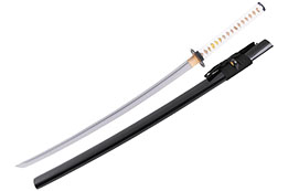 Katana Fudoshin, Yukidori - Aiguisé