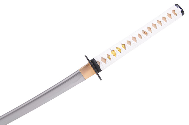 Katana Fudoshin, Yukidori - Aiguisé