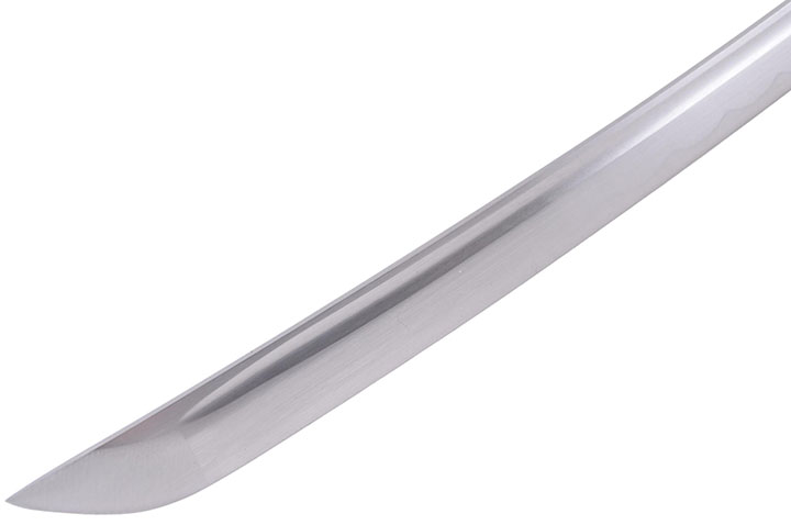 Katana Fudoshin, Yukidori - Afiada