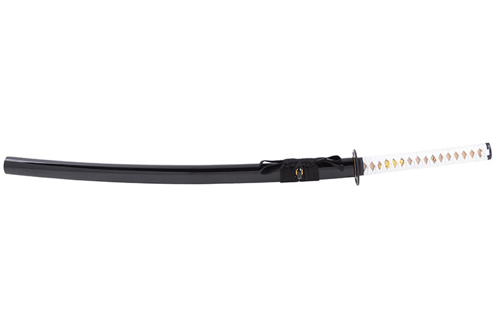 Katana Fudoshin, Yukidori - Afiada
