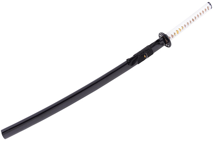 Katana Fudoshin, Yukidori - Afiada