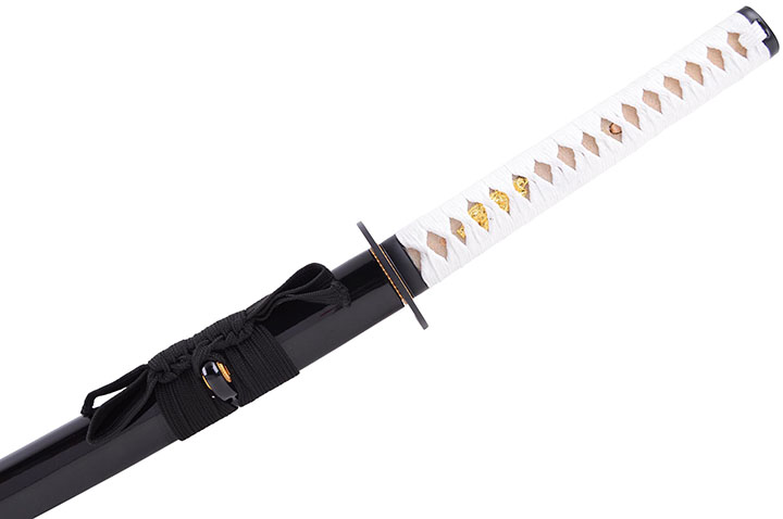 Katana Fudoshin, Yukidori - Afiada