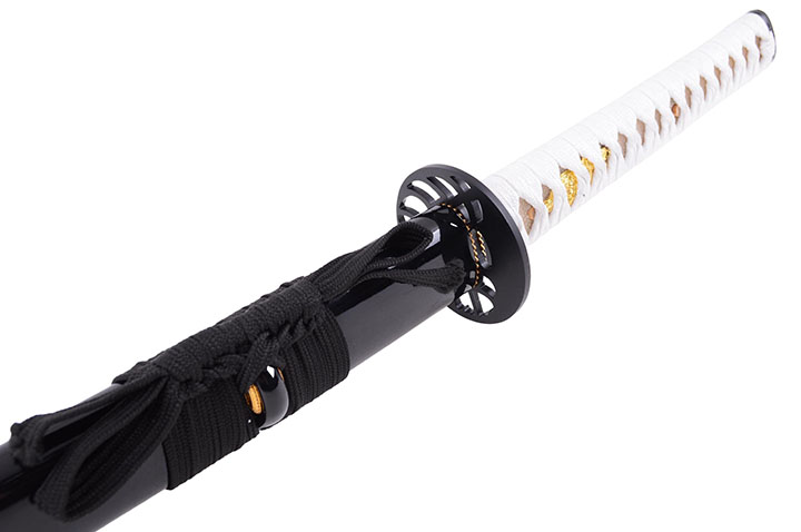 Katana Fudoshin, Yukidori - Afiada