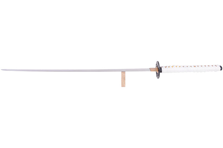 Katana Fudoshin, Yukidori - Aiguisé