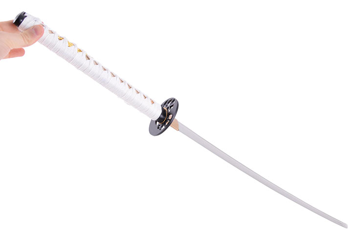 Katana Fudoshin, Yukidori - Aiguisé