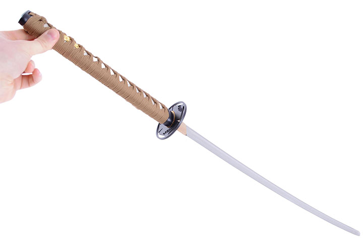 Katana Fudoshin, Yoru - Aiguisé