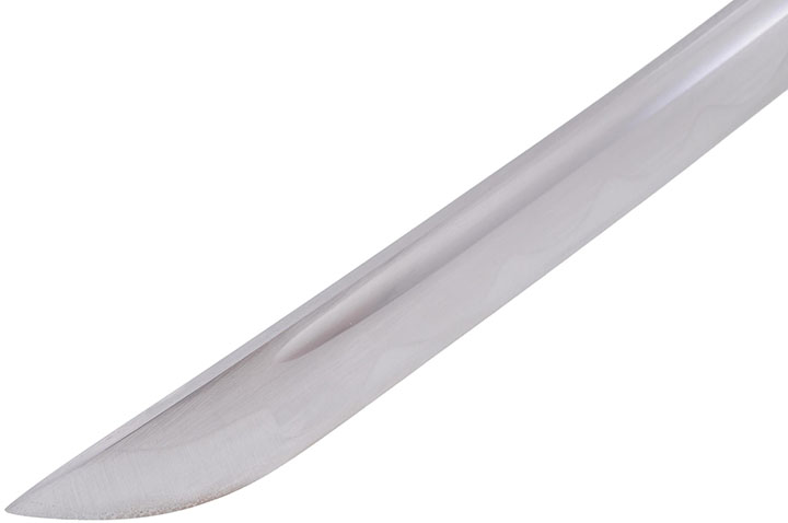 Katana Bushido, Kin no Hane - Sharpened