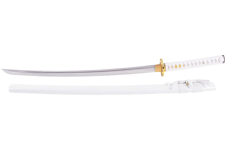 Katana Bushido, Fuyuko - Aiguisé