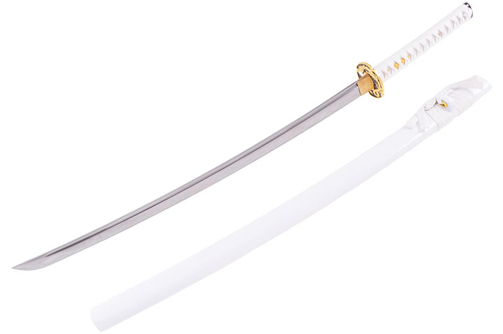 Katana Bushido, Fuyuko - Aiguisé