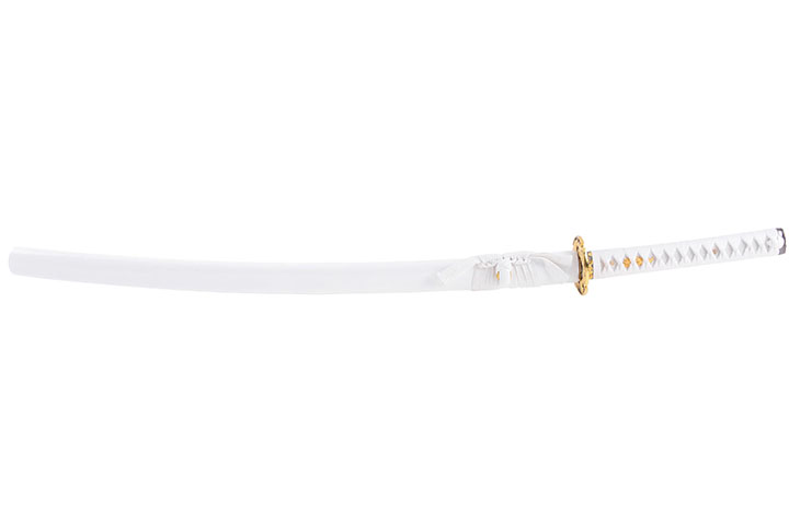 Katana Bushido, Fuyuko - Aiguisé