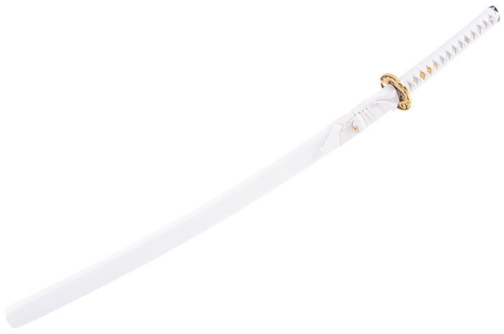 Katana Bushido, Fuyuko - Aiguisé
