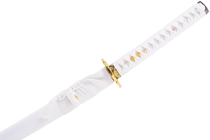 Katana Bushido, Fuyuko - Aiguisé