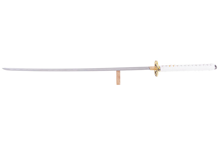Katana Bushido, Fuyuko - Aiguisé