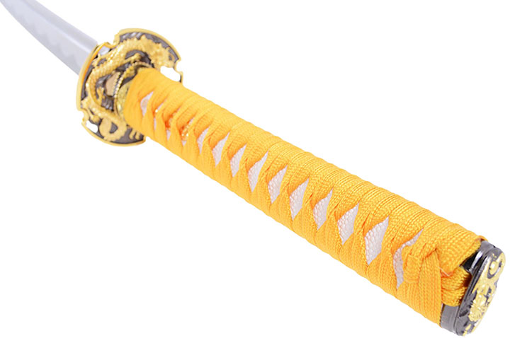 Katana Bushido, Natsuki - Aiguisé