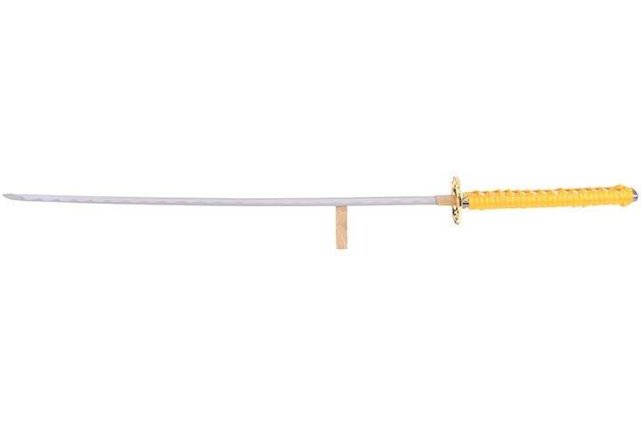 Katana Bushido, Natsuki - Afiado