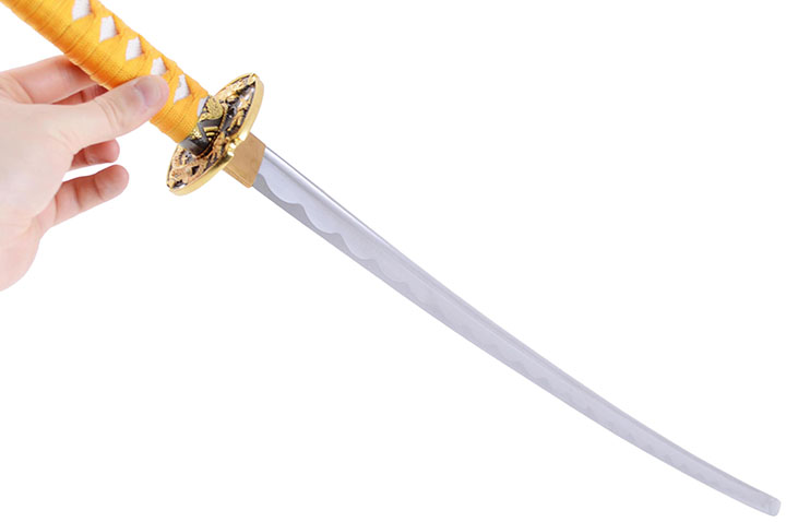Katana Bushido, Natsuki - Aiguisé