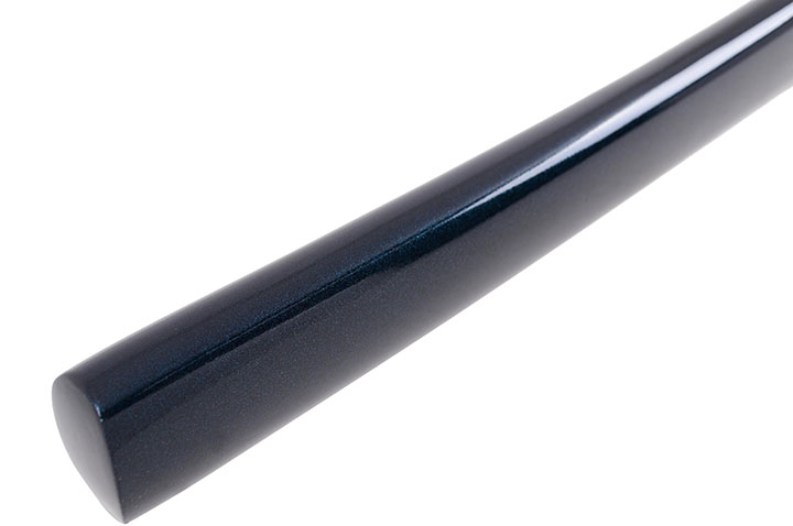 Katana Bushido, Mizuchi - Aiguisé