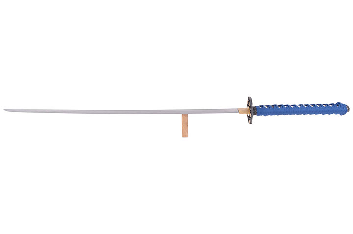 Katana Bushido, Mizuchi - Sharpened