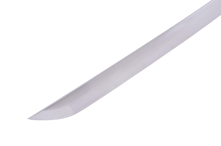 Katana Bushido, Sekiun - Afiado