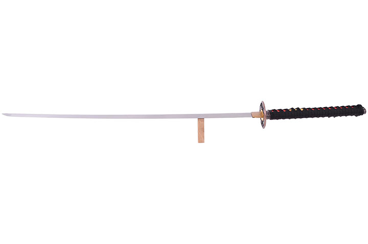 Katana Bushido, Sekiun - Sharpened