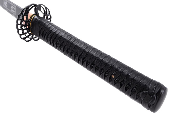 Katana Bushido, Akatake - Aiguisé