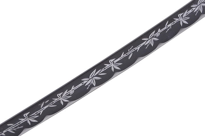 Katana Bushido, Akatake - Afiada