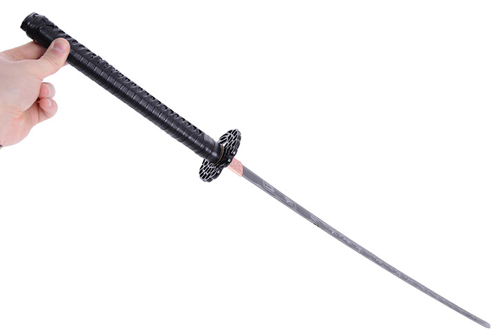 Katana Bushido, Akatake - Afiada