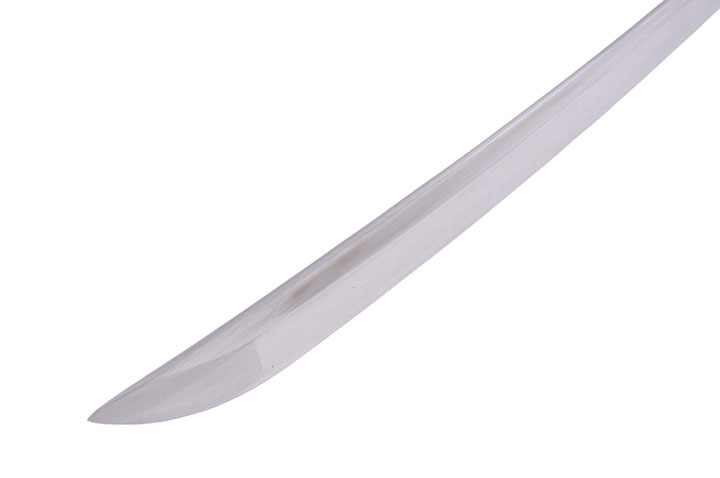Katana Bushido, Akagi - Aiguisé