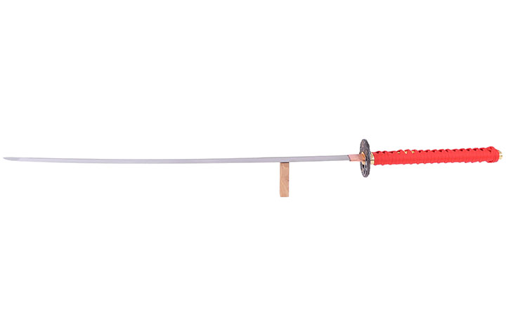 Katana Bushido, Akagi - Sharpened