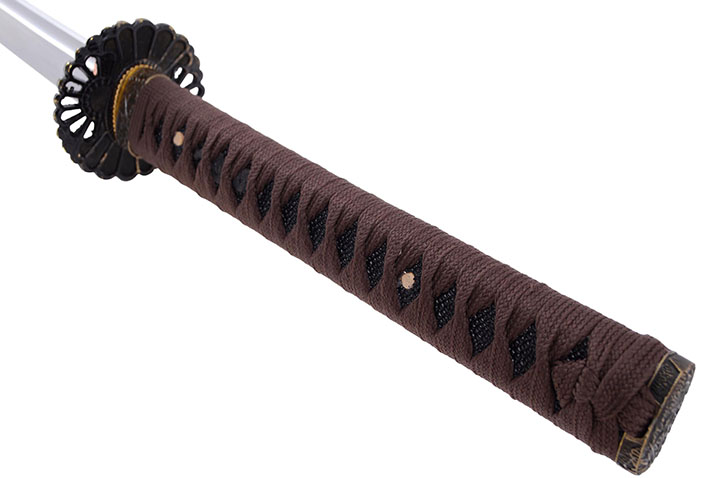 Katana Bushido, Genbu - Aiguisé