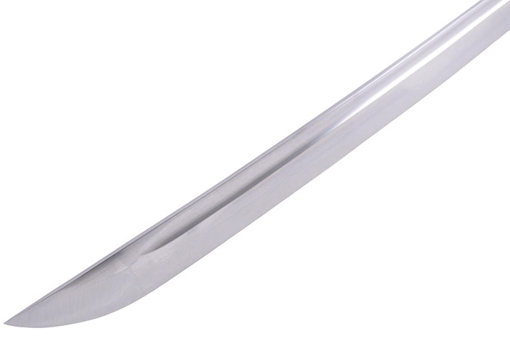 Katana Bushido, Genbu - Aiguisé