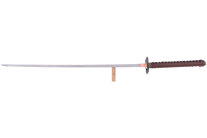 Katana Bushido, Genbu - Aiguisé