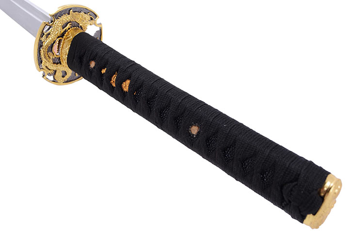 Katana Bushido, Orochi - Aiguisé