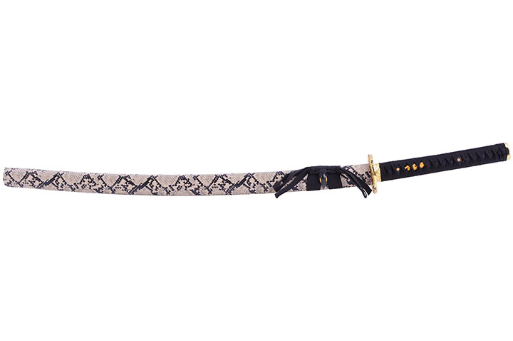 Katana Bushido, Orochi - Aiguisé