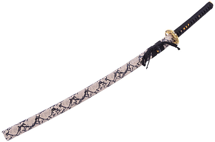 Katana Bushido, Orochi - Aiguisé