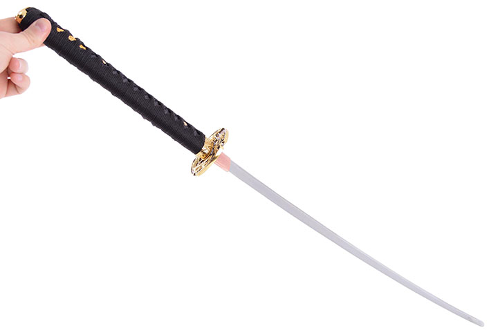 Katana Bushido, Orochi - Aiguisé