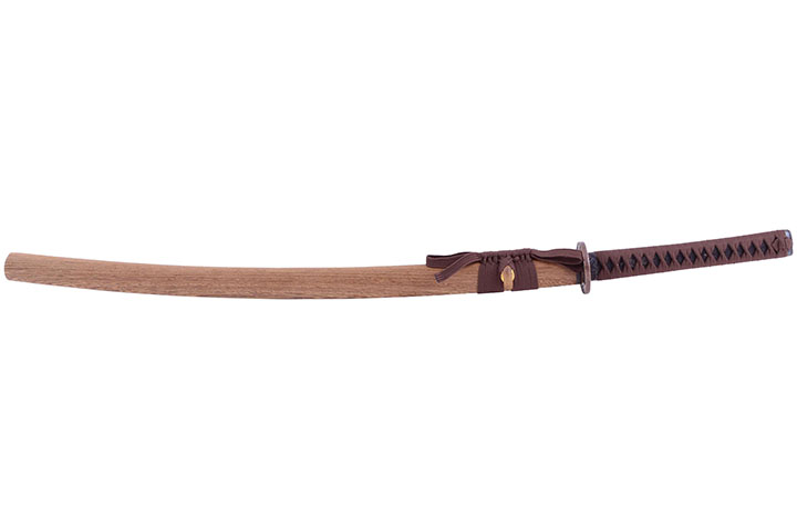 Katana Bushido, Kiyoshi - Semi-afiado