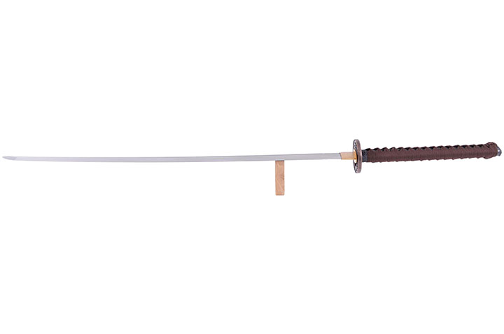 Katana Bushido, Kiyoshi - Semi-afiado