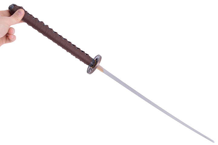 Katana Bushido, Kiyoshi - Semi-Aiguisé