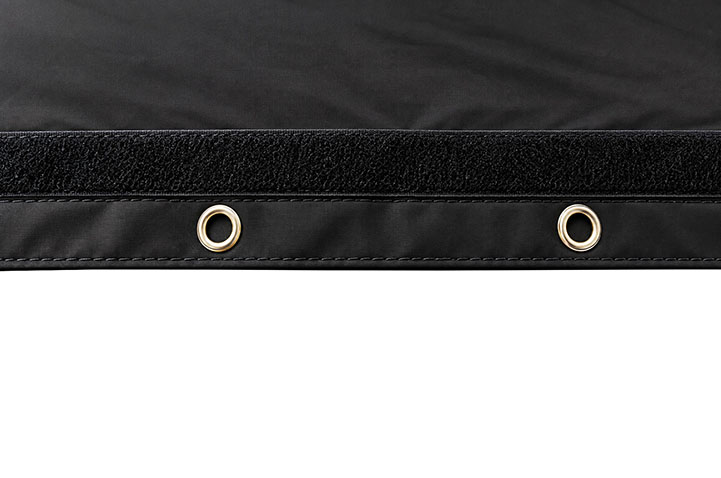 PVC Cover for Boxing Ring, 100% Customizable | NineStars®